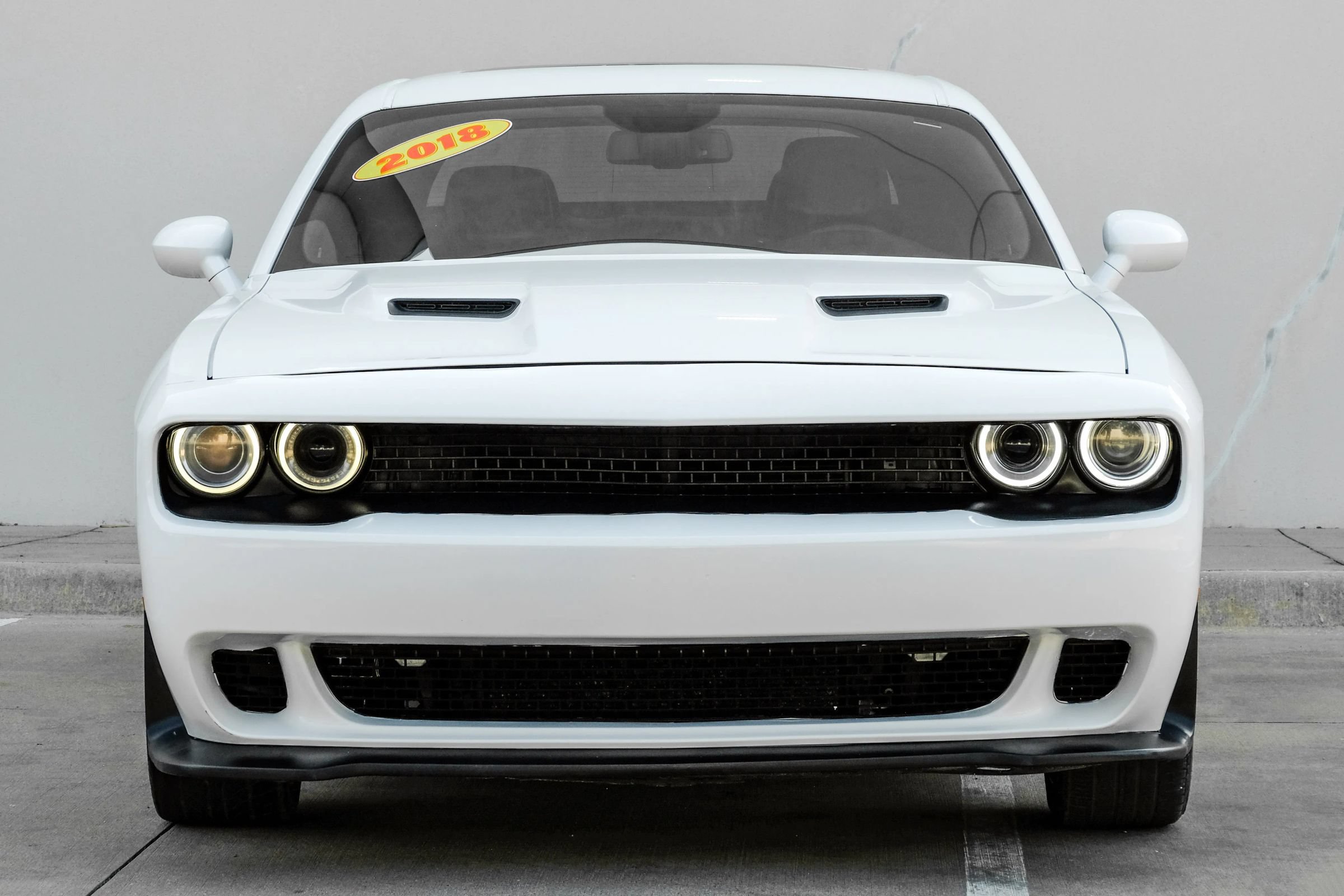 Used 2018 Dodge Challenger SXT Plus RWD image 16