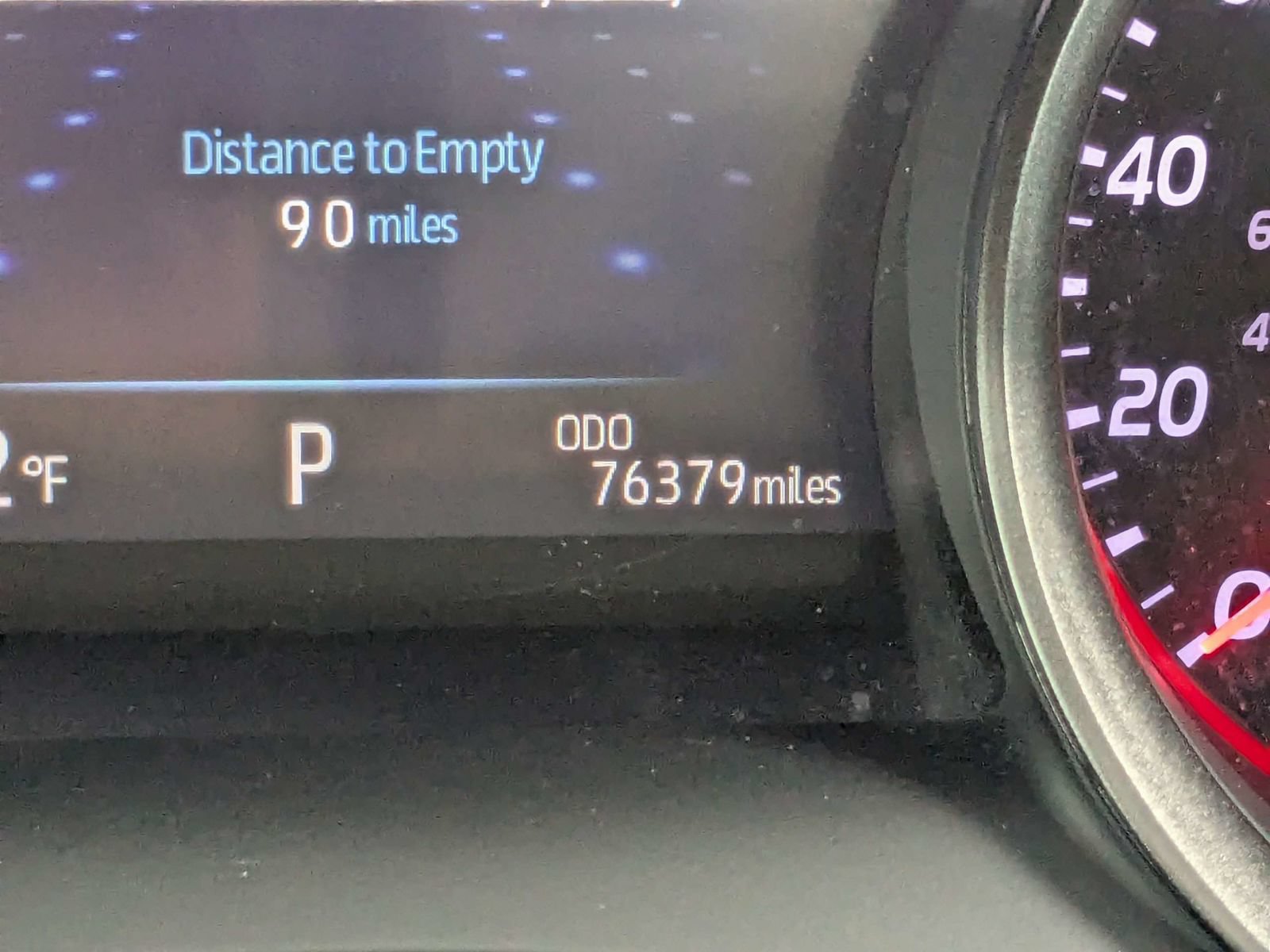 Used 2022 Toyota Camry XSE FWD image 30