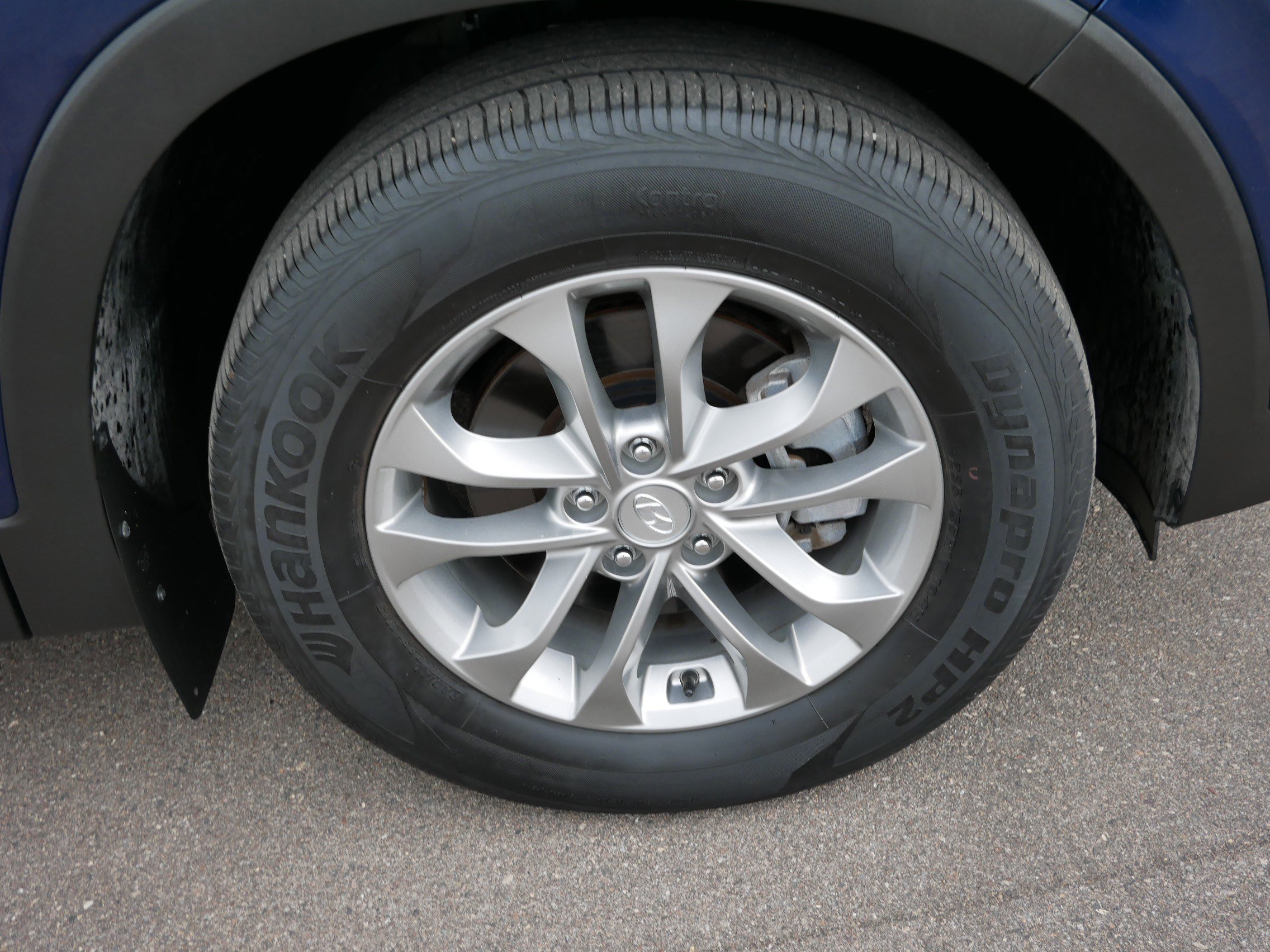 Used 2019 Hyundai Santa Fe SEL AWD/4WD image 12