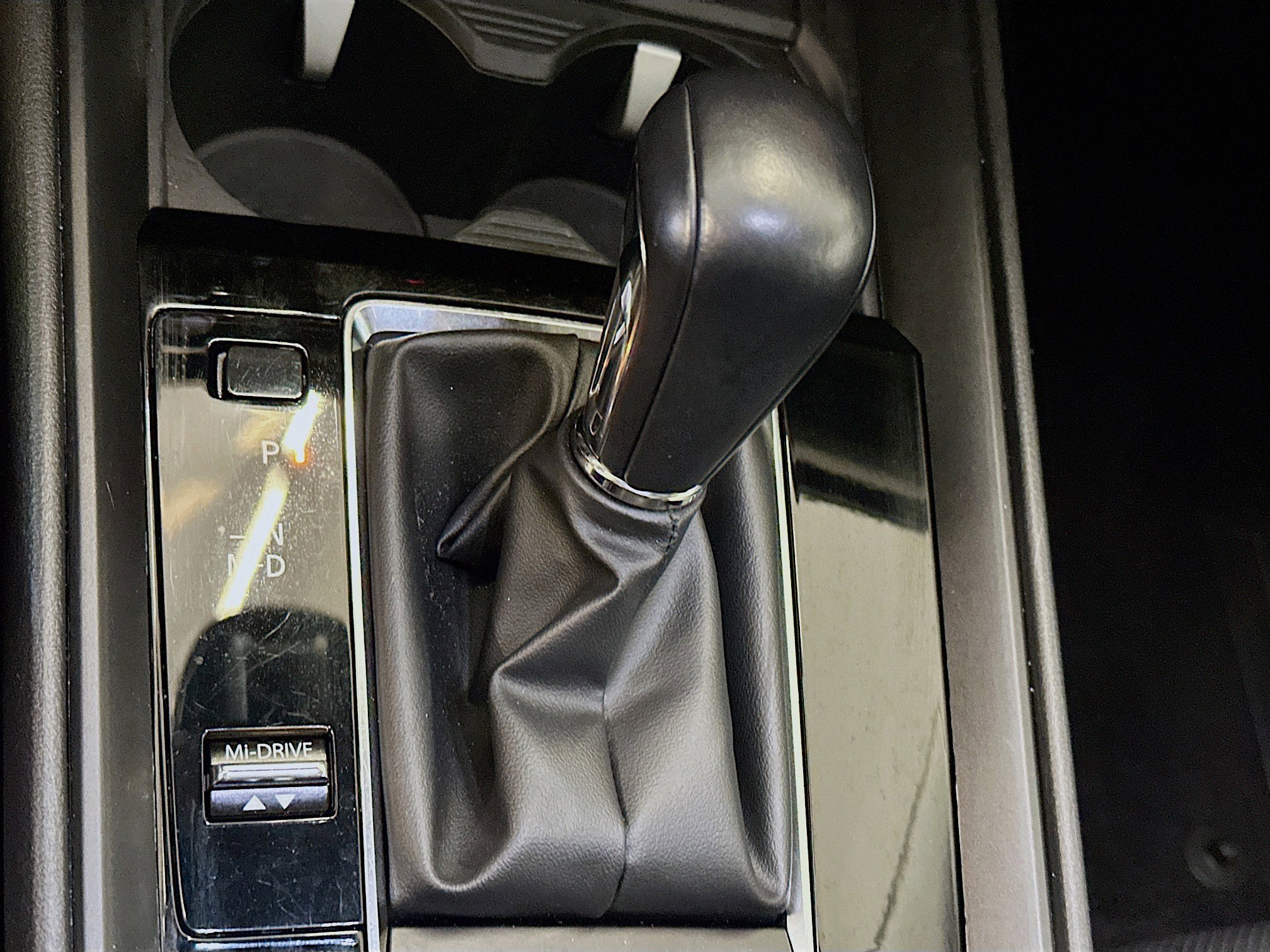 Used 2025 MAZDA CX-50 AWD 2.5 S w/ Premium Plus Pkg image 25