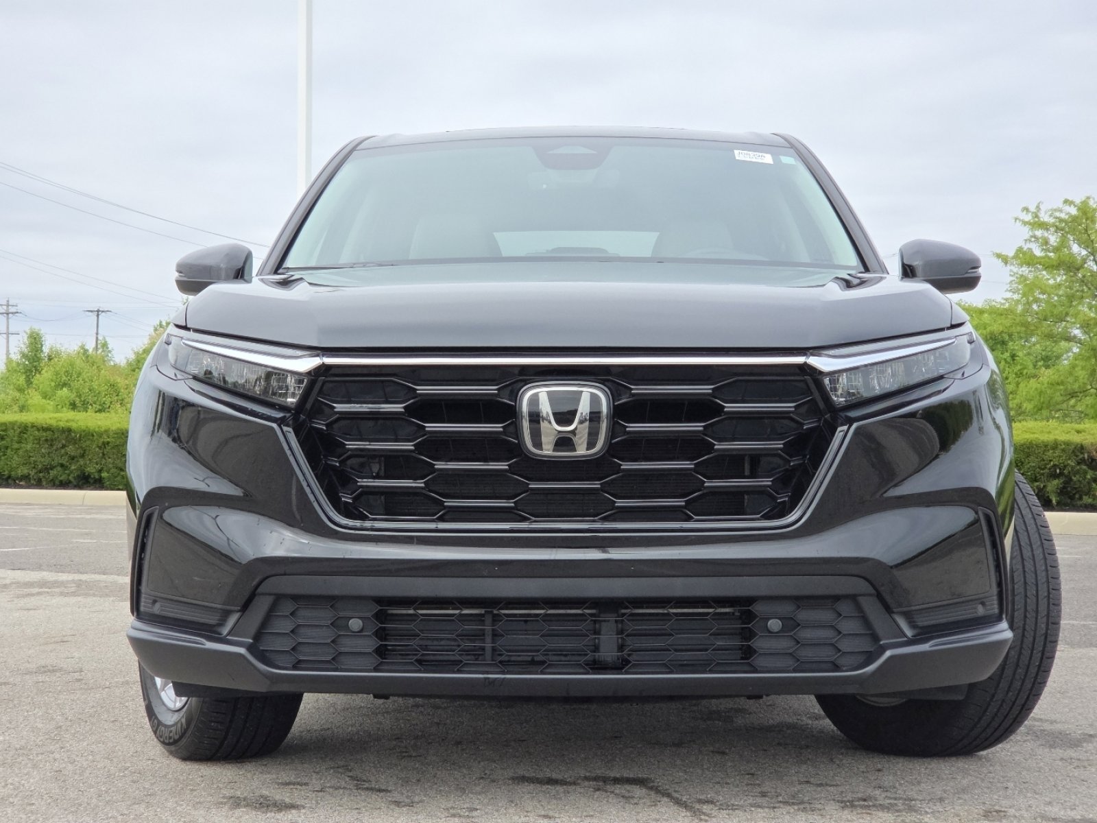 Used 2023 Honda CR-V EX-L image 11