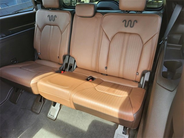 Used 2022 Ford Expedition King Ranch image 16