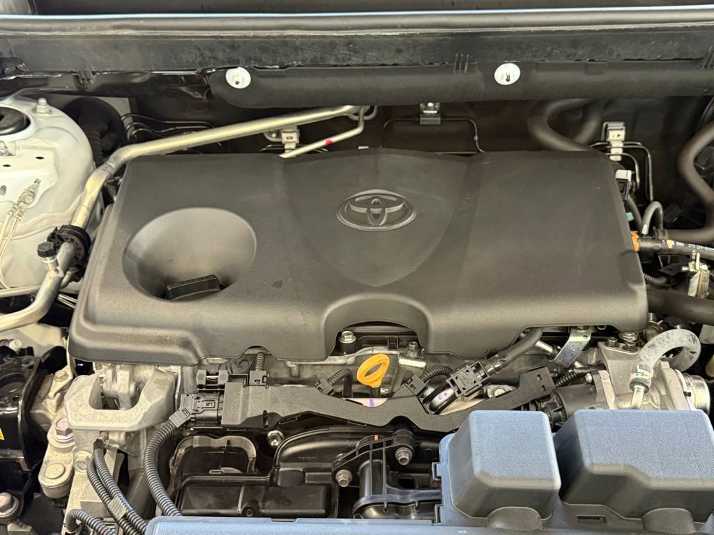 Certified 2024 Toyota RAV4 Adventure image 33