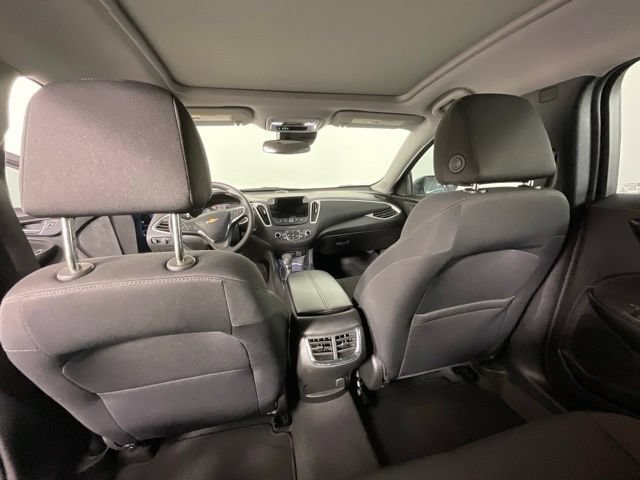 Used 2024 Chevrolet Malibu LT FWD image 21
