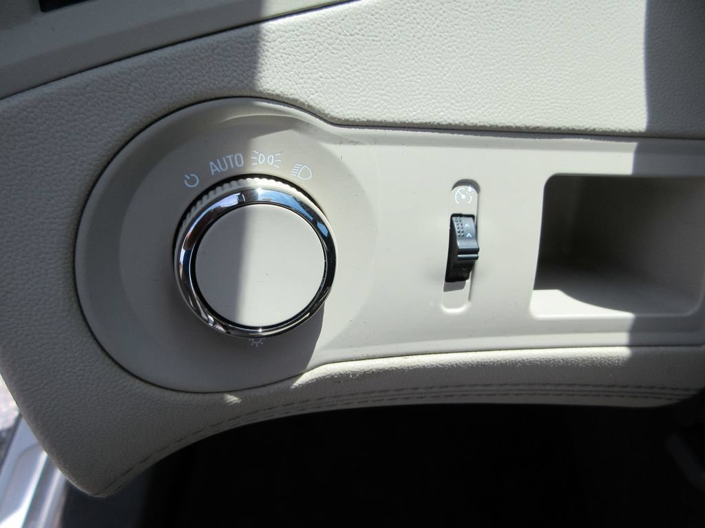 Certified 2014 Buick LaCrosse Leather FWD image 21