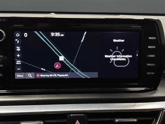 Used 2023 Kia K5 GT w/ GT1 Package image 10