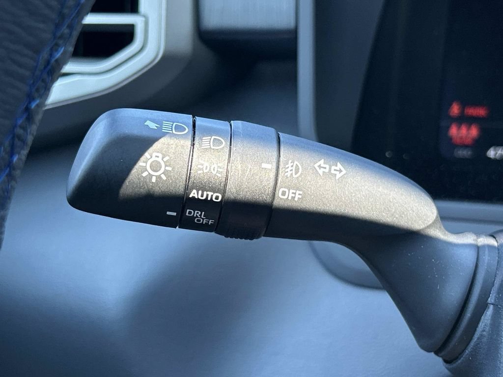 New 2026 Toyota Tundra Platinum AWD/4WD image 36