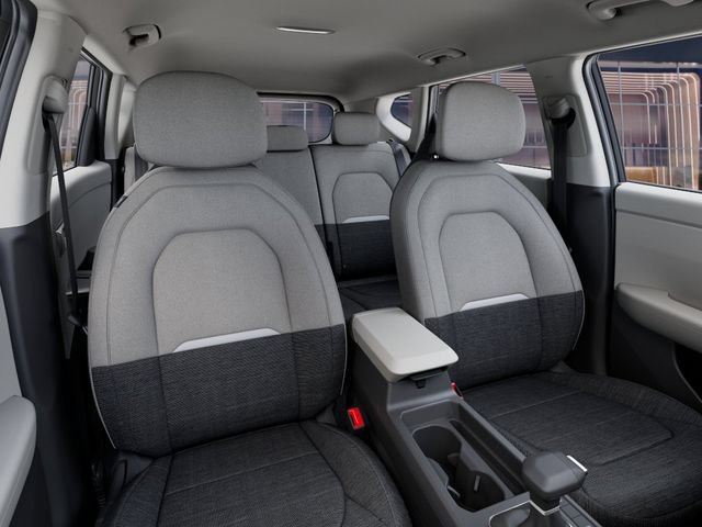 New 2027 Kia Seltos S FWD image 15