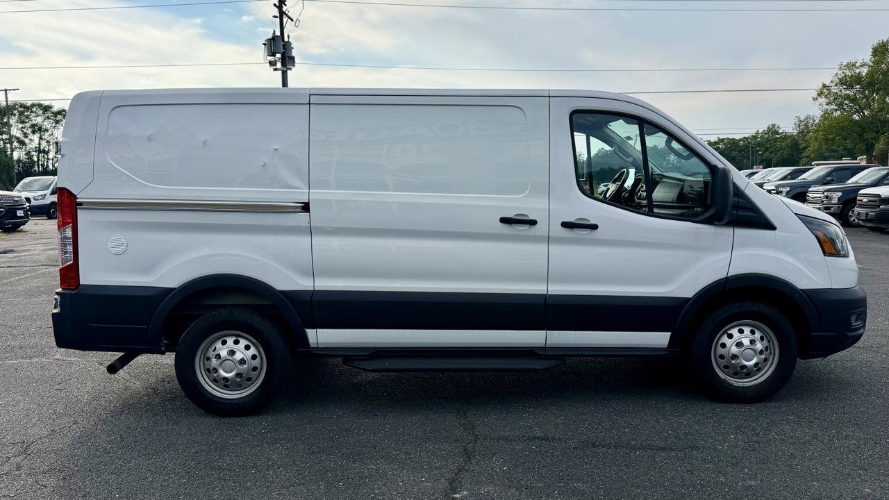 Used 2020 Ford Transit 250 Low Roof AWD w/ Upfitter Package image 5