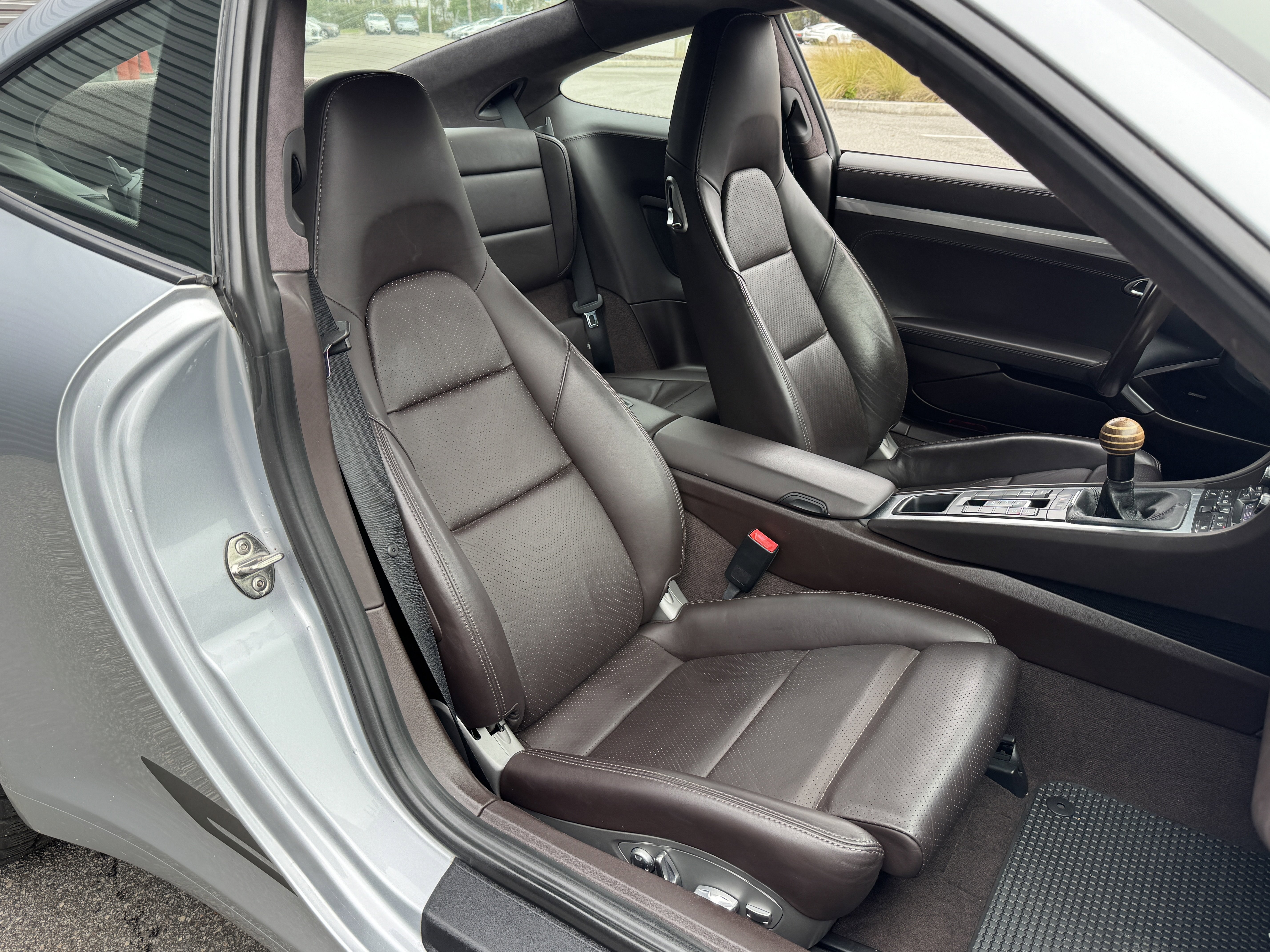 Used 2015 Porsche 911 Carrera RWD image 23