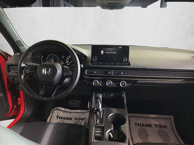 Certified 2024 Honda Civic Sport image 14