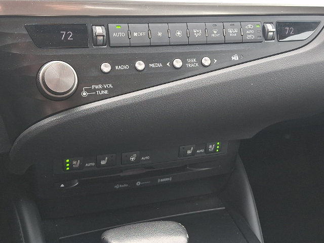 Used 2021 Lexus ES 350 w/ Premium Package FWD image 15