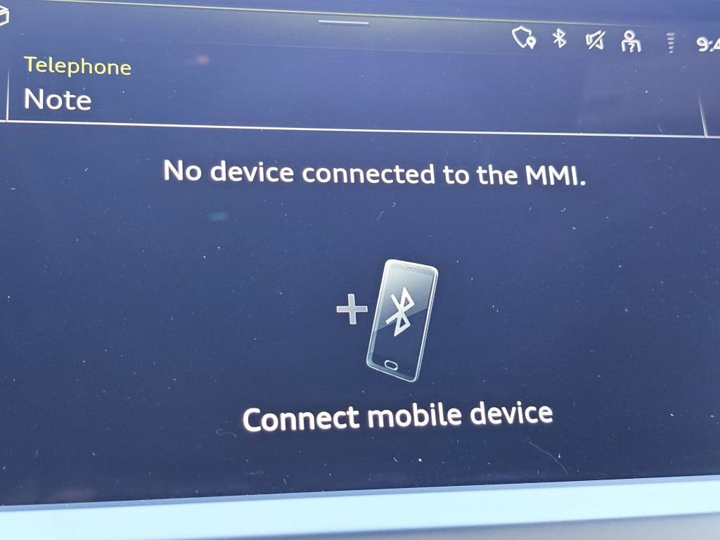 Used 2023 Audi Q4 e-tron Premium w/ Convenience Package image 12