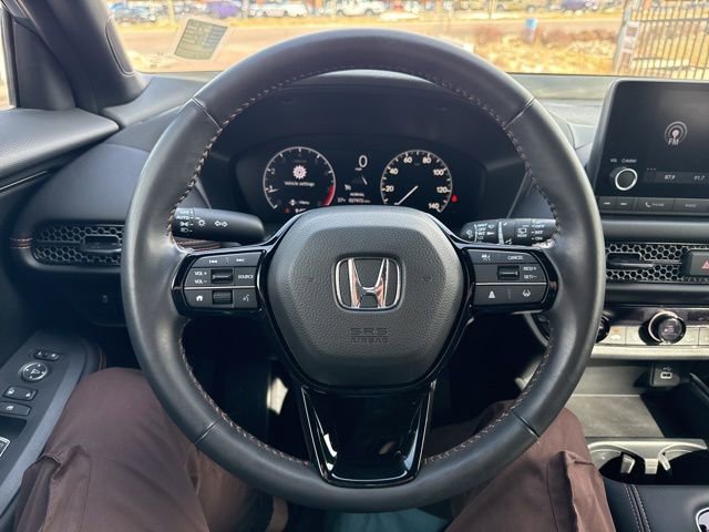 Used 2024 Honda HR-V Sport image 26