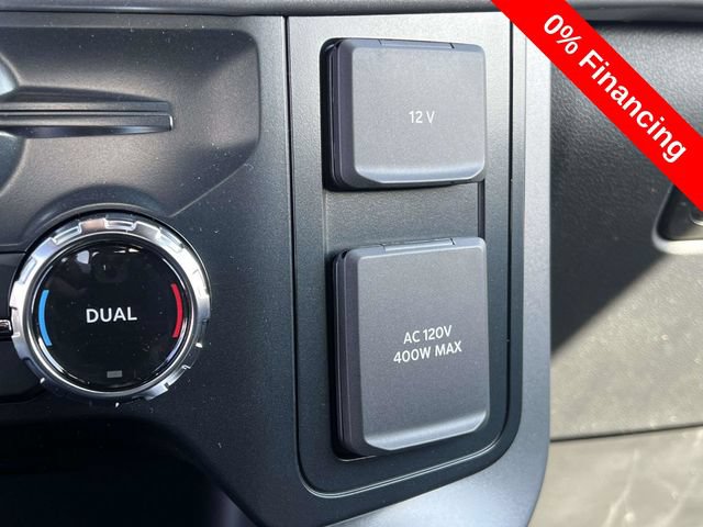 New 2026 Ford F150 XLT w/ Equipment Group 302A MID AWD/4WD image 24