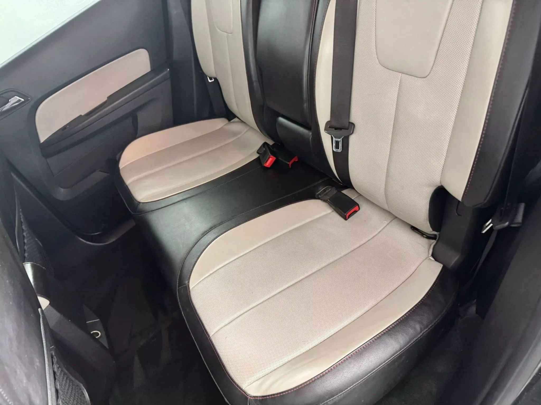 Used 2012 GMC Terrain SLT FWD image 35