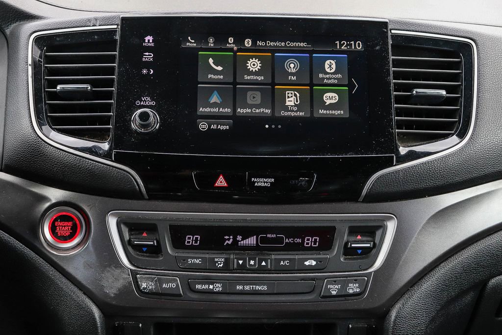 Used 2023 Honda Passport EX-L image 13