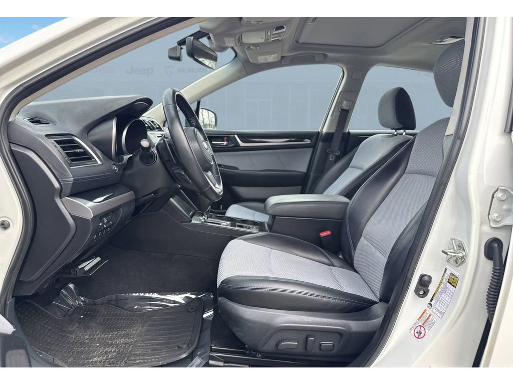 Used 2018 Subaru Legacy 2.5i Sport image 12