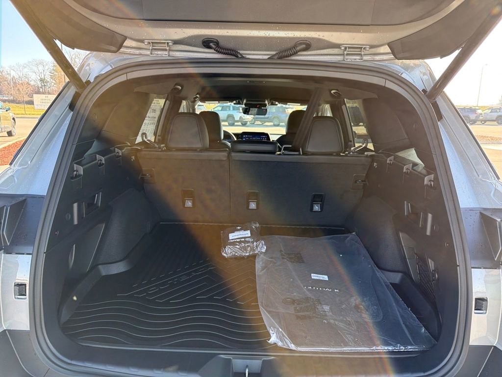 New 2026 Subaru Outback Premium image 28