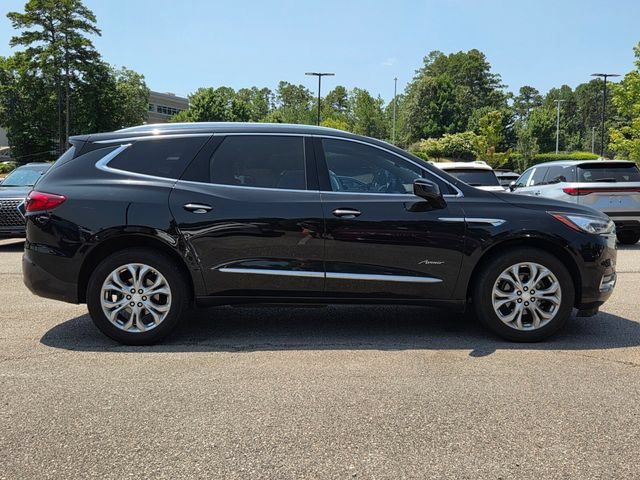 Used 2018 Buick Enclave Avenir FWD image 6