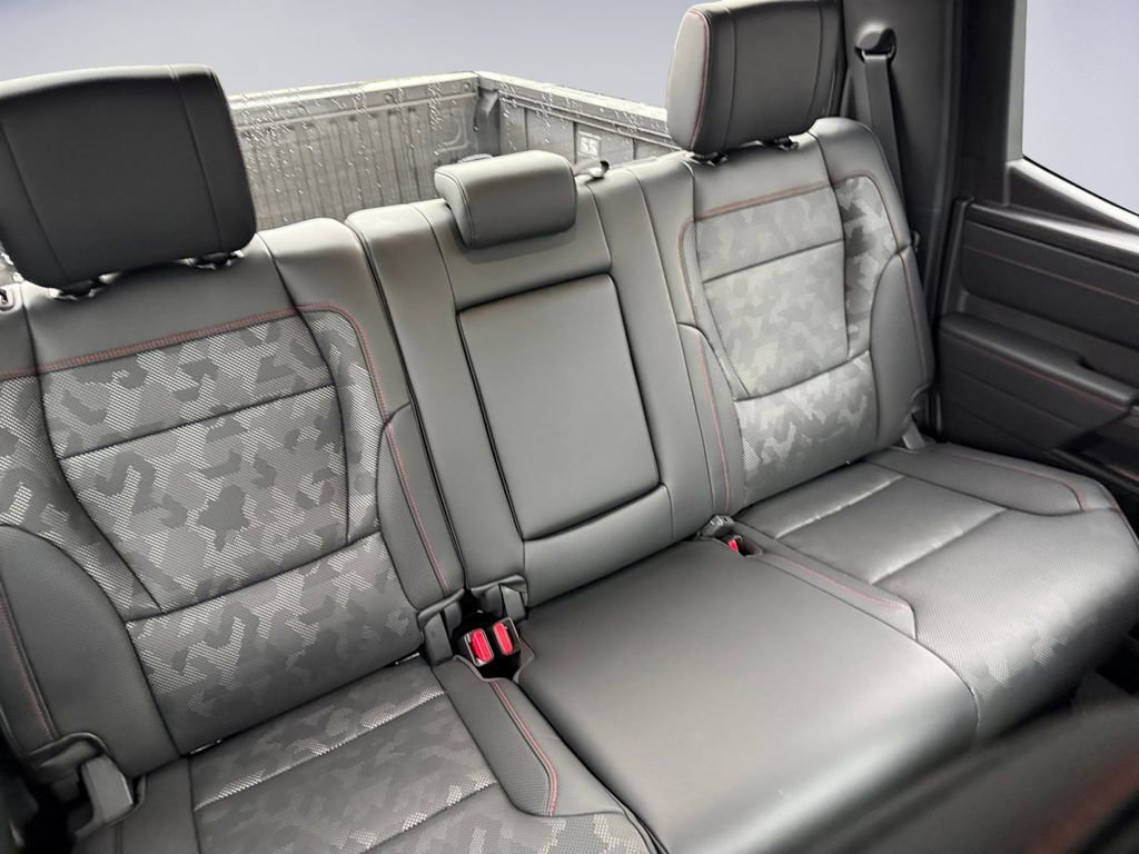 Used 2024 Toyota Tundra TRD Pro image 17