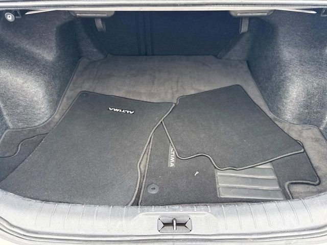 Used 2025 Nissan Altima 2.5 SV image 14