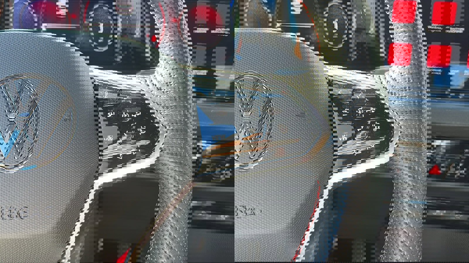 Used 2024 Volkswagen GTI SE image 15