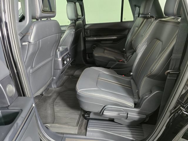 Certified 2023 Ford Expedition Max Platinum AWD/4WD image 19
