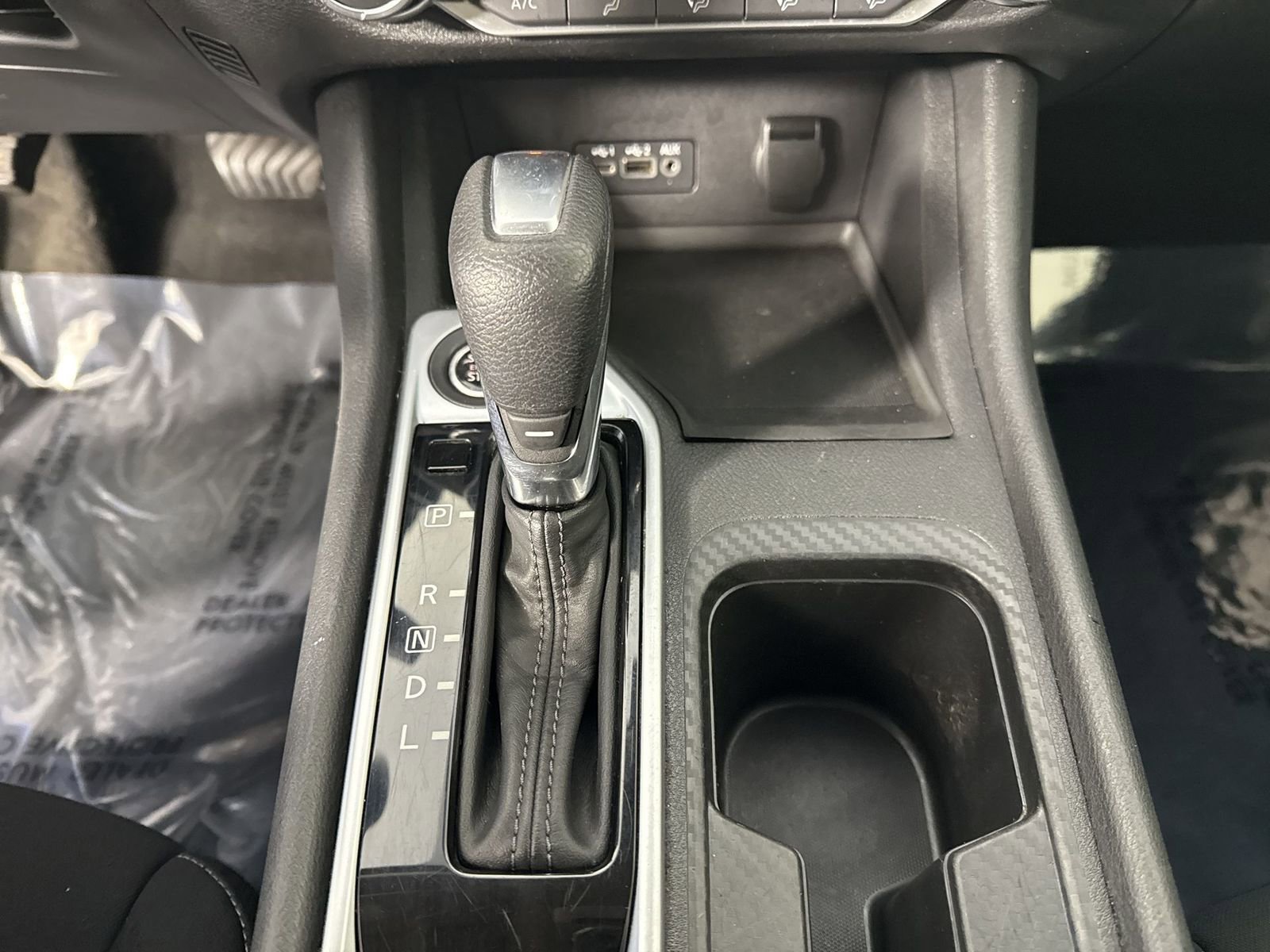 Certified 2023 Nissan Sentra SV image 19