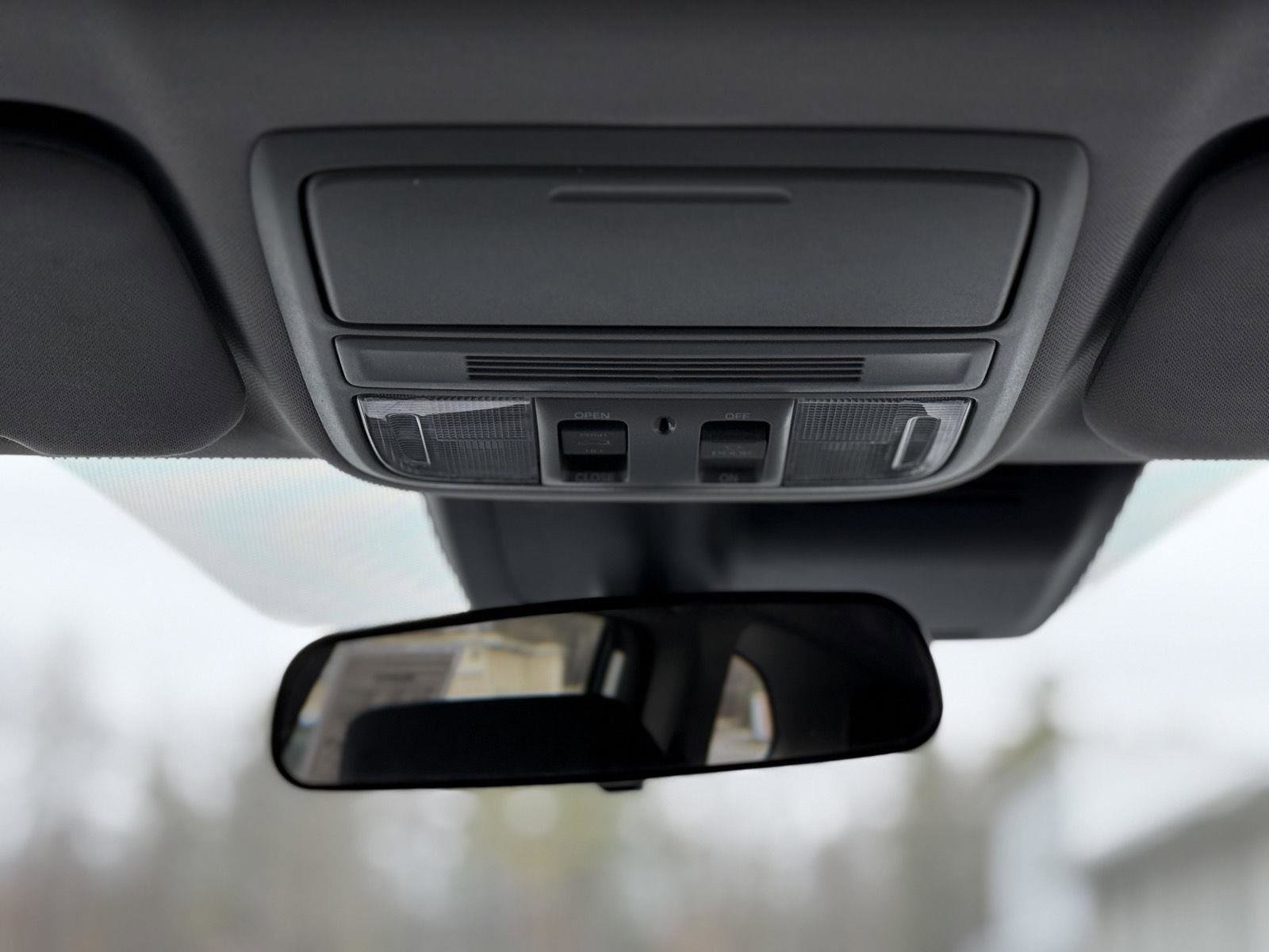 Certified 2021 Honda CR-V EX image 20