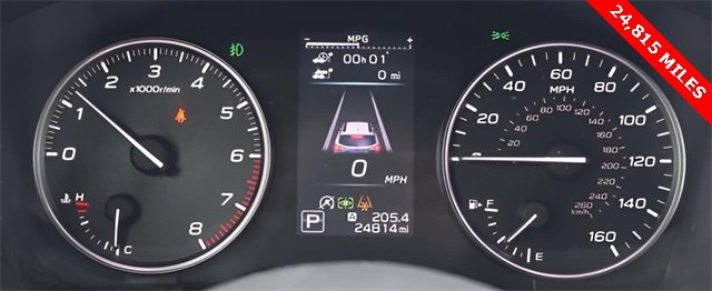 Used 2021 Subaru Outback Limited image 22