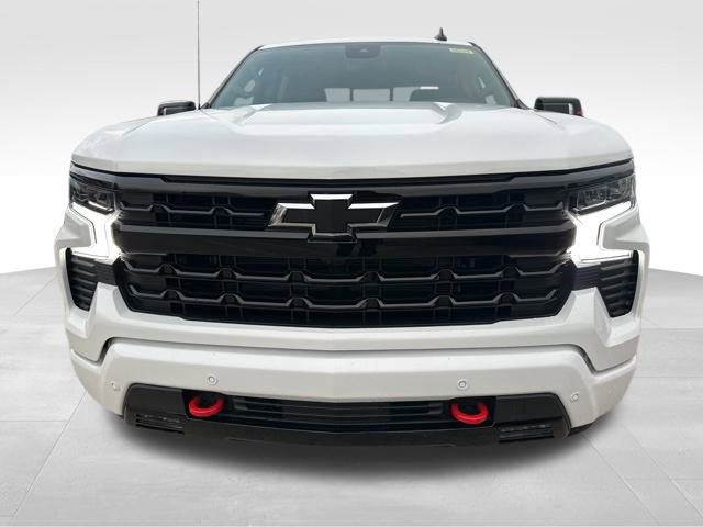 New 2026 Chevrolet Silverado 1500 RST w/ Redline Edition image 8