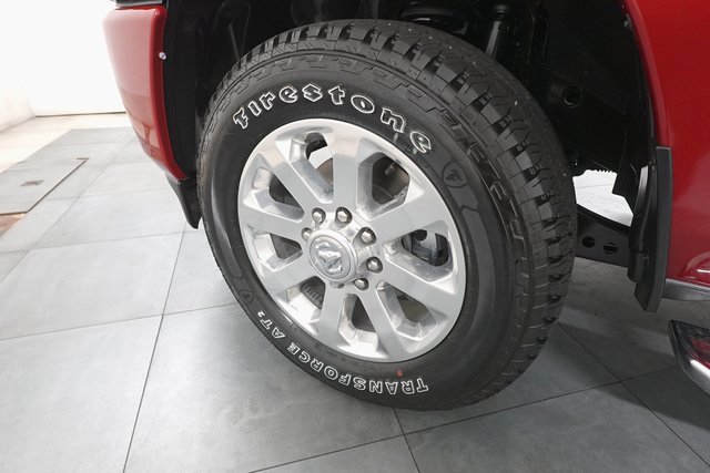 New 2026 RAM 2500 Big Horn image 33