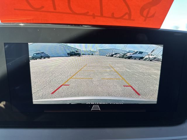 New 2026 Buick Envista Preferred w/ Convenience I Package FWD image 24
