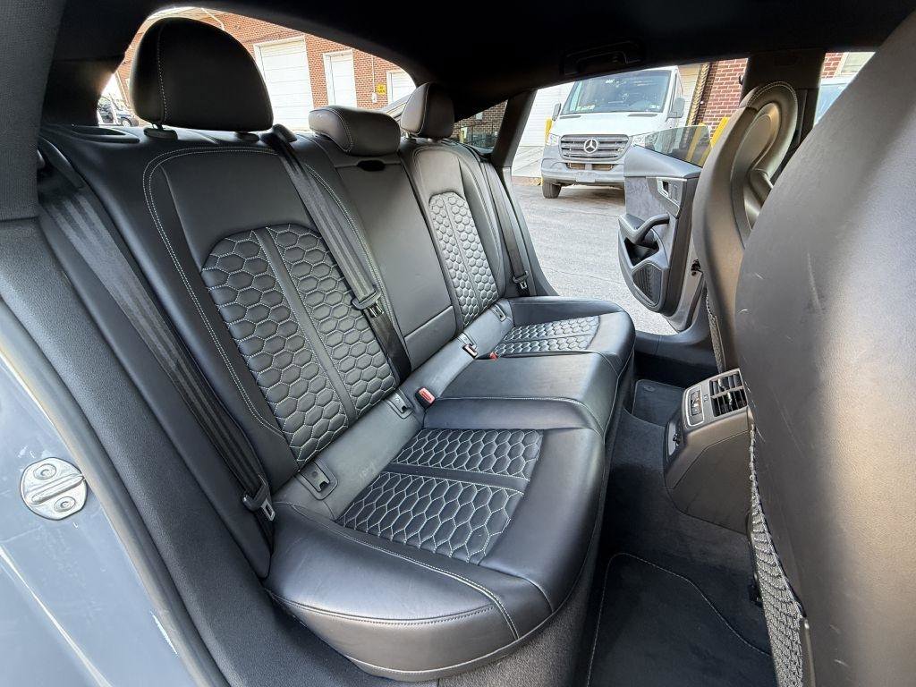 Used 2019 Audi RS 5 Sportback w/ Dynamic Plus Package AWD/4WD image 23