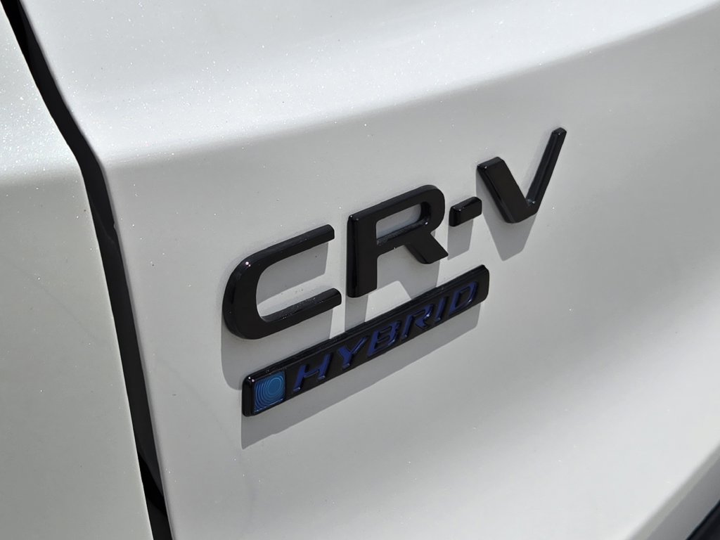 Used 2026 Honda CR-V Sport image 19
