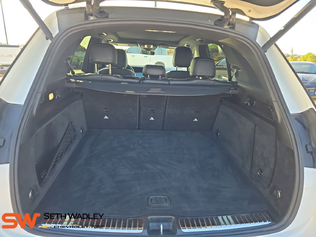 Used 2025 Mercedes-Benz GLE 350 4MATIC image 13