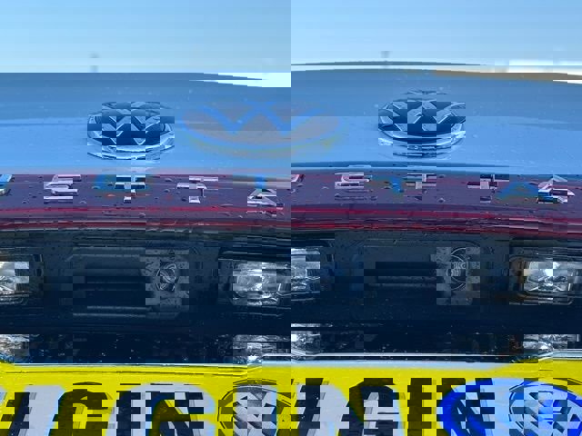 New 2026 Volkswagen Jetta Sport image 17