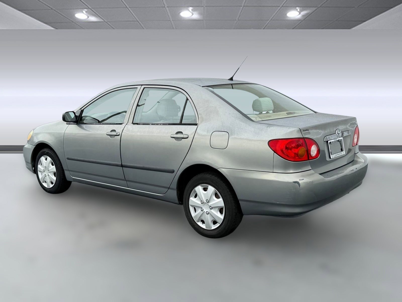 Used 2003 Toyota Corolla CE image 3