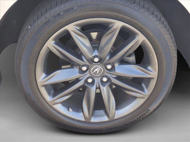 Used 2019 Acura MDX A-Spec image 13