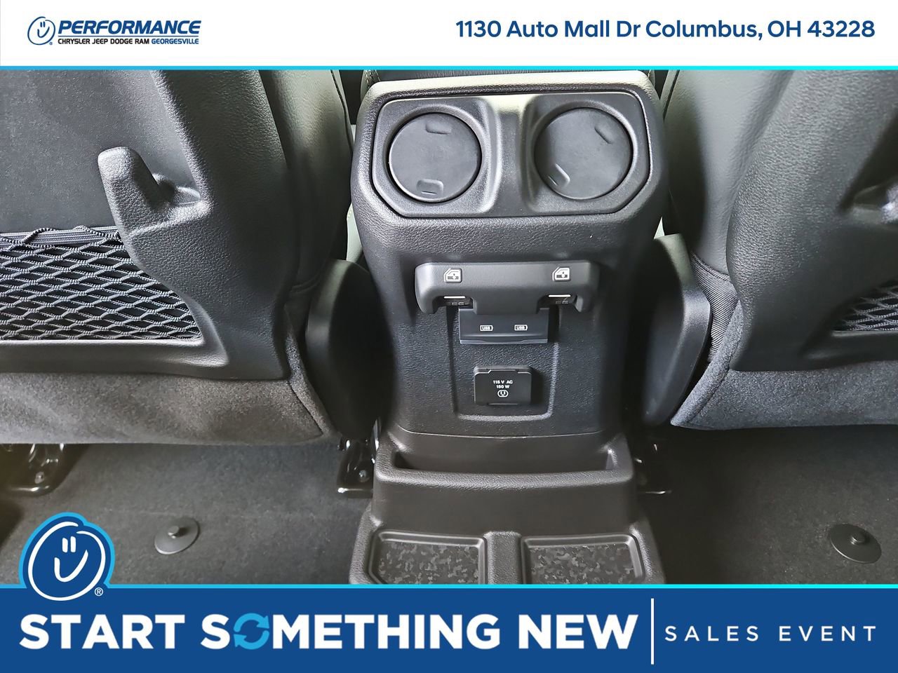 New 2026 Jeep Wrangler Sahara image 15