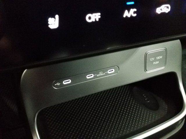 New 2026 Hyundai Ioniq 9 SEL image 9