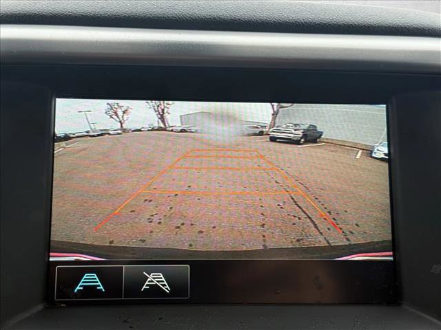 Used 2018 GMC Acadia SLE FWD image 14