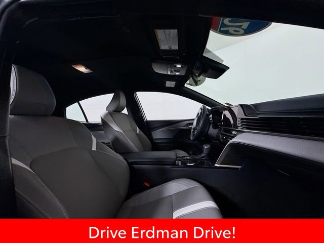 Certified 2026 Toyota Camry SE FWD image 25