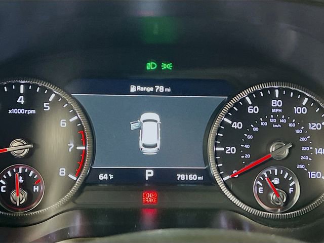 Certified 2022 Kia Telluride SX w/ SX Prestige Package image 12