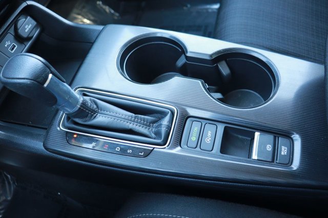 Used 2024 Honda Civic LX image 16