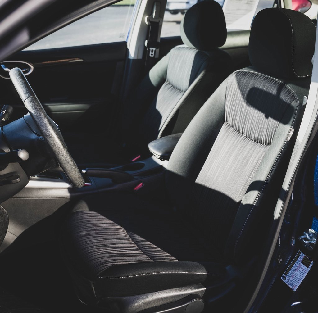 Used 2019 Nissan Sentra SV image 18