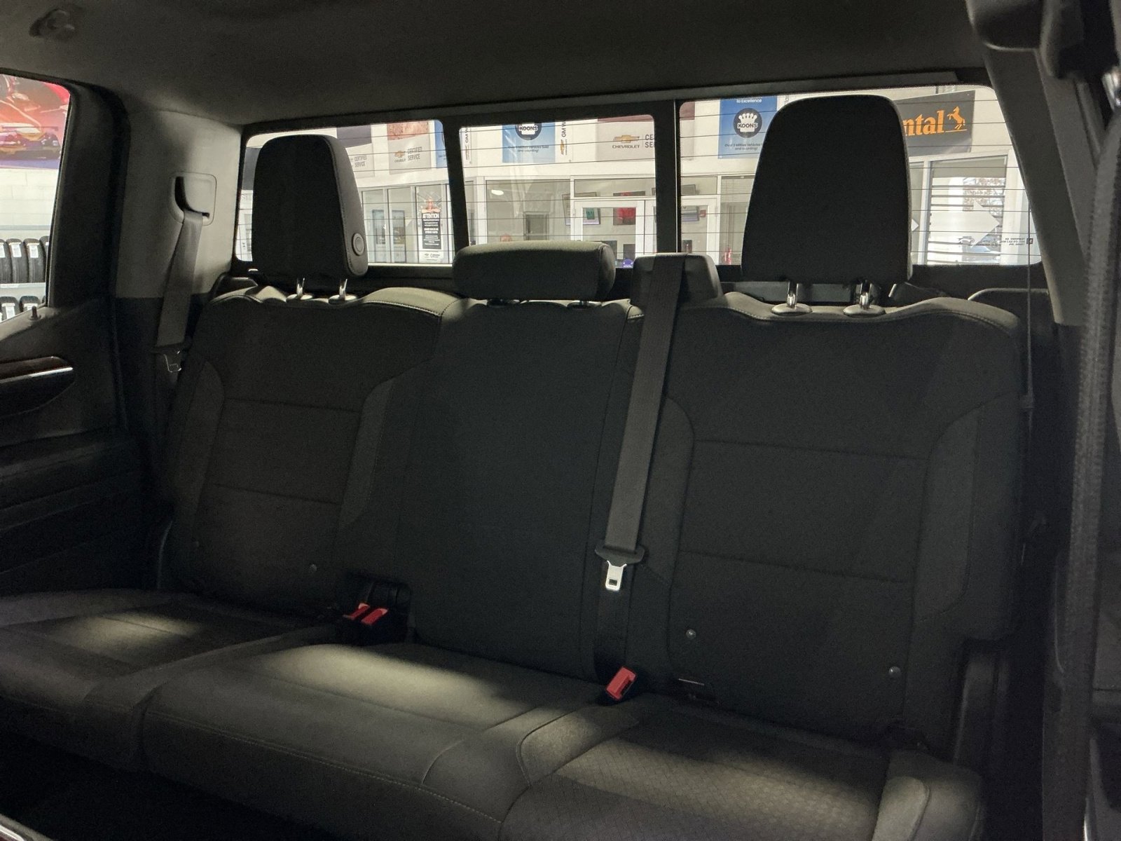 Used 2024 Chevrolet Silverado 1500 RST w/ Convenience Package II image 31