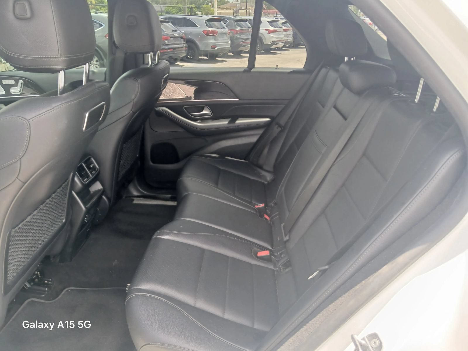 Used 2020 Mercedes-Benz GLE 350 4MATIC image 13