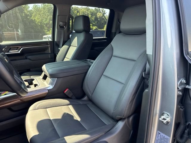 Used 2026 Chevrolet Silverado 2500 LT w/ All Star Edition AWD/4WD image 13